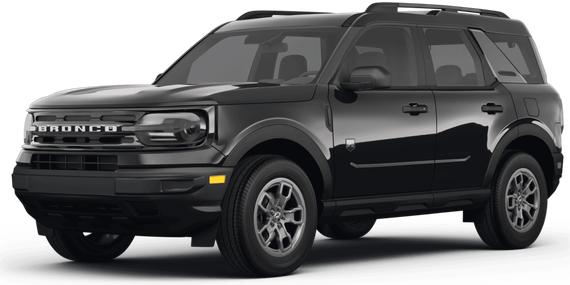 FORD BRONCO SPORT 2023 3FMCR9B69PRE27370 image FORD BRONCO SPORT 2023 3FMCR9B69PRE27370 image